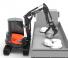 Mini excavatoare Eurocomach 55 TR