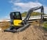 Mini excavatoare Eurocomach 55sa