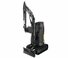 Mini excavatoare Eurocomach 55va
