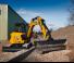 Mini excavatoare JCB 56Z-2