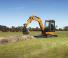 Mini excavatoare JCB 56Z-2