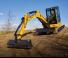 Mini excavatoare JCB 56Z-2