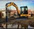 Mini excavatoare JCB 57C-I