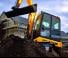 Mini excavatoare JCB 57C-I