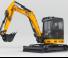 Mini excavatoare JCB 57C-I