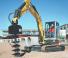 Mini excavatoare Gehl 603 