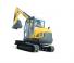 Mini excavatoare Gehl 603 