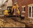 Mini excavatoare JCB 60C-2