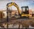 Mini excavatoare JCB 60C-2