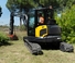 Mini excavatoare Eurocomach 65sa