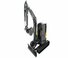 Mini excavatoare Eurocomach 65sa
