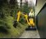 Mini excavatoare JCB 8008