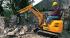 Mini excavatoare JCB 8010 CTS
