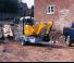 Mini excavatoare JCB 8010 CTS
