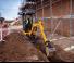 Mini excavatoare JCB 8014 CTS