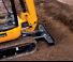 Mini excavatoare JCB 8014