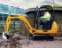 Mini excavatoare JCB 801.4
