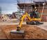 Mini excavatoare JCB 8016 CTS