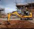 Mini excavatoare JCB 8016