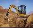 Mini excavatoare JCB 8016