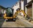 Mini excavatoare JCB 8018 CTS