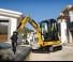 Mini excavatoare JCB 8018 CTS