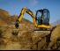 Mini excavatoare JCB 8018 CTS
