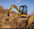 Mini excavatoare JCB 8020 CTS