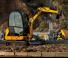 Mini excavatoare JCB 8020 CTS