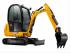 Mini excavatoare JCB 8020 CTS