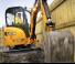 Mini excavatoare JCB 8025 ZTS