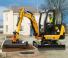 Mini excavatoare JCB 8026 CTS