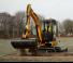 Mini excavatoare JCB 8026 CTS