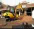 Mini excavatoare JCB 8026 CTS