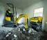 Mini excavatoare Wacker Neuson 803