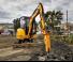 Mini excavatoare JCB 8030 ZTS
