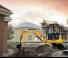 Mini excavatoare JCB 8030 ZTS
