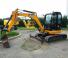 JCB 8050 RTS