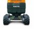 Mini excavatoare Kato 9VX3