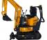 Mini excavatoare Kato 9VXB