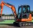 Mini excavatoare Atlas Kompakt AC 25F 