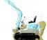 Mini excavatoare Yanmar B 08 RV