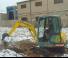 Yanmar B 15-3 EX