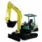 Yanmar B 25 V