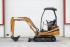 Excavatoare pe Șenile Electrice Case CX15B S-2