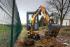 Mini excavatoare Case CX18B S-2