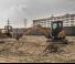 Mini excavatoare Case CX26C