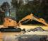 Mini excavatoare Case CX36B ZTS