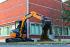 Mini excavatoare Case CX50B ZTS