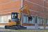 Mini excavatoare Case CX50B ZTS